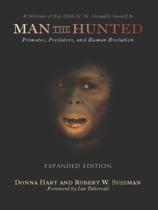 Title details for Man the Hunted by Donna Hart - Available